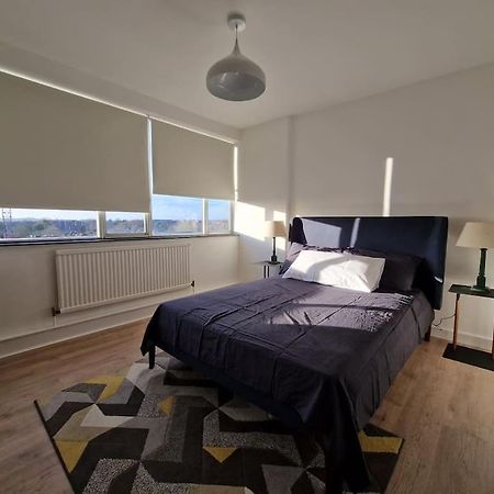 Newly Renovated Apartment! Londra Esterno foto