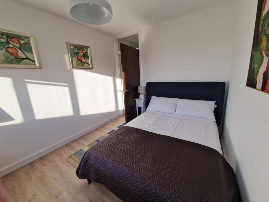Newly Renovated Apartment! Londra Esterno foto