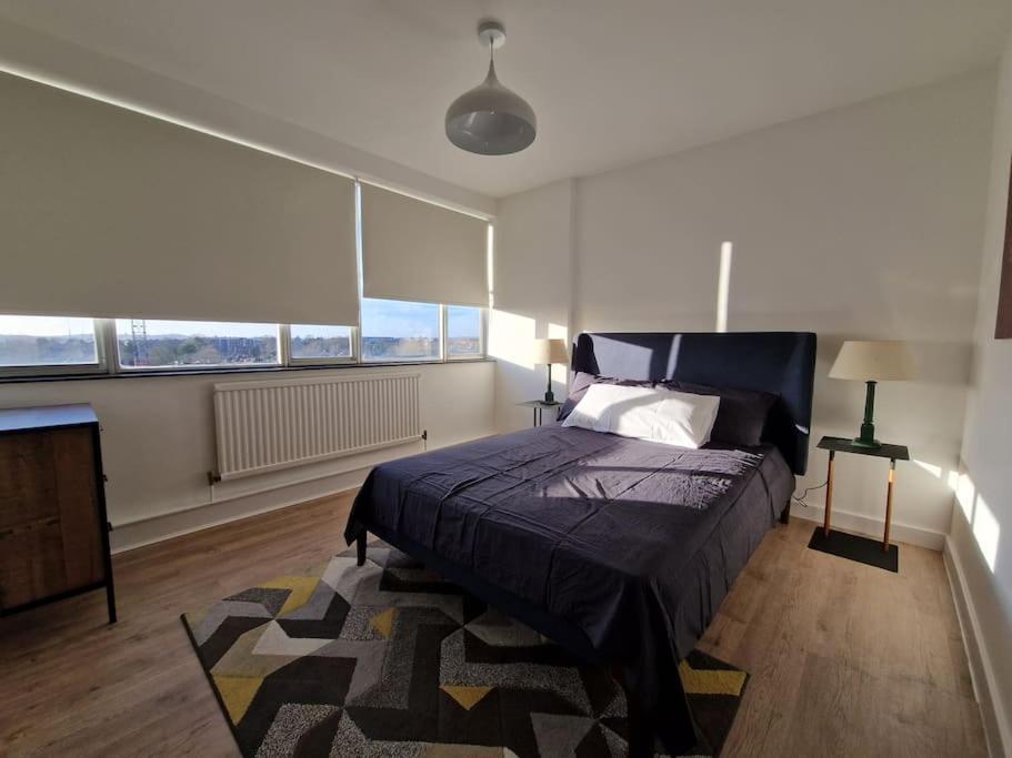 Newly Renovated Apartment! Londra Esterno foto